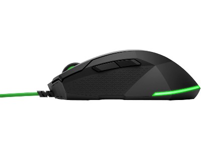 HP Pav Gaming Mouse 200